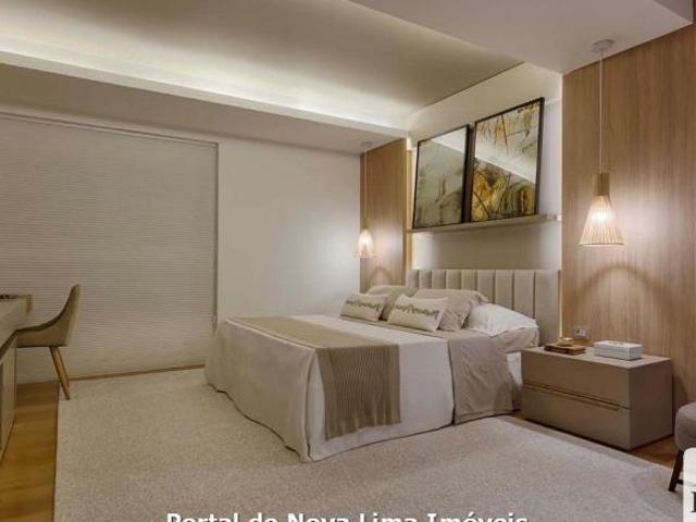 Apartamento à venda de luxo no bairro Savassi, 294 m², Salas amplas, 4 quartos, 4 suítes, 4 vagas e