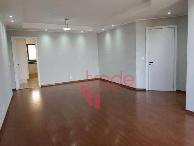 Apartamento à Venda de 04 Quartos sendo 01 Suíte no Bairro Jardim Irajá em Ribeirão Preto com Sacada