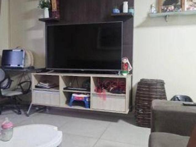 Apartamento à Venda de 02 Dormitórios no Centro em Ribeirão Preto Totalmente Reformado