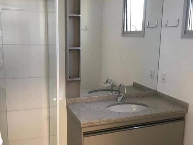 Apartamento com 2 dormitórios à venda, 58 m² por R$ 550.000,00 Ribeirânia Ribeirão Preto/SP