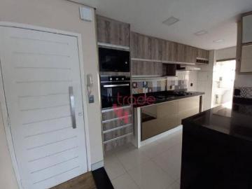 Apartamento à Venda de 02 Quartos sendo 01 Suíte no Bairro Jardim Paulista em Ribeirão Preto com Sac