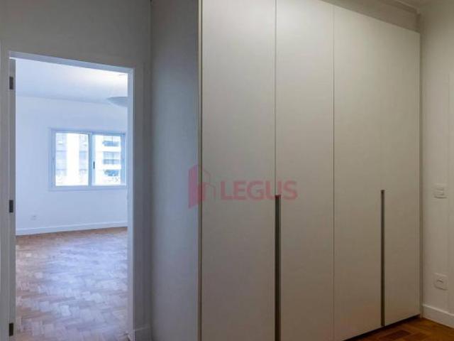 Apartamento a Venda de 03 dormitórios no bairro de Higienópolis!