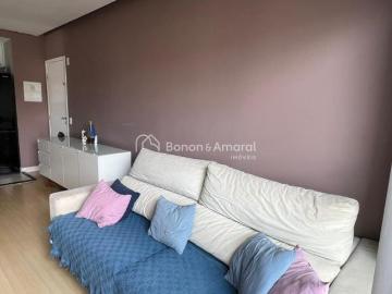 Apartamento à venda de 03 quartos no Condomínio Premiere Morumbi, no bairro Morumbi em Paulínia