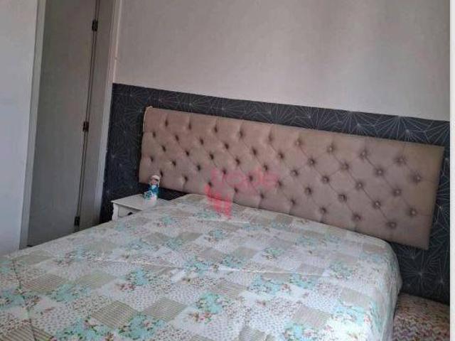 Apartamento à Venda de 03 Quartos no Bairro Sumarezinho em Ribeirão Preto com Armários