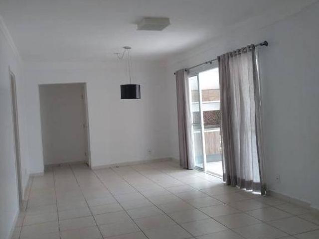Apartamento à Venda de 03 Suítes no Bairro Vila do Golf em Ribeirão Preto com Sacada Gourmet