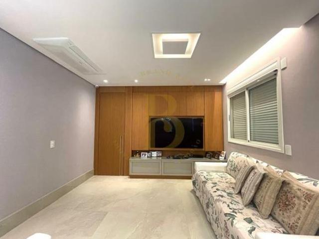 Apartamento á venda de 197m², com 3 suítes e 3 vagas no Paraíso próximo ao Ibirapuera