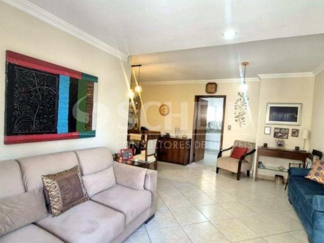 Apartamento a venda de 123,00m² útil, com 2 quartos e 2 vagas na Vila Mascote