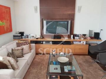 Apartamento a venda de 208,00m² útil, com 4 quartos e 3 vagas no Jardim Prudência