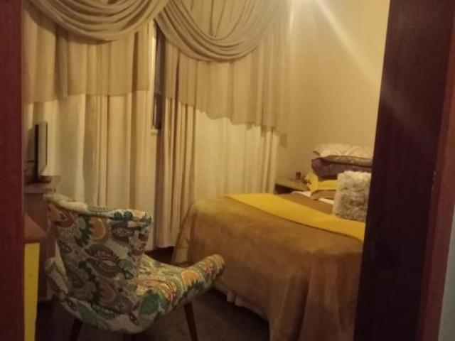 Apartamento à venda de 2 dois dormitórios em Esteio no bairro Cent
