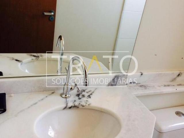 Apartamento à venda de 2 dormitórios 56m2 na cidade de Paulínia condomínio Vivar