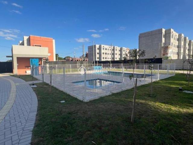 Apartamento a venda de 2 dormitórios no bairro Ermo
