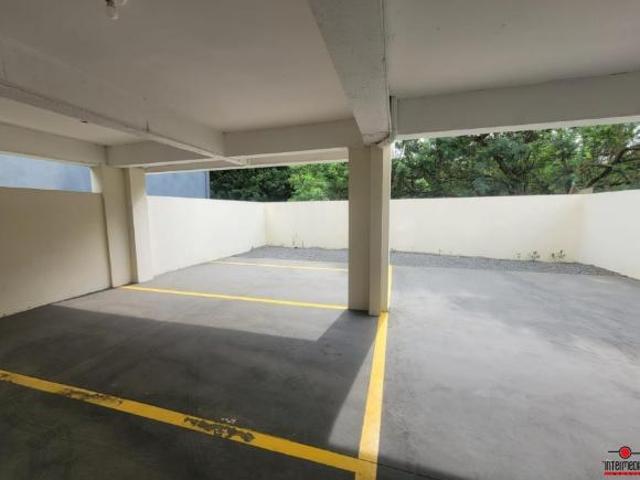 Apartamento á venda de 2 dormitórios próximo ao centro de Boituva SP