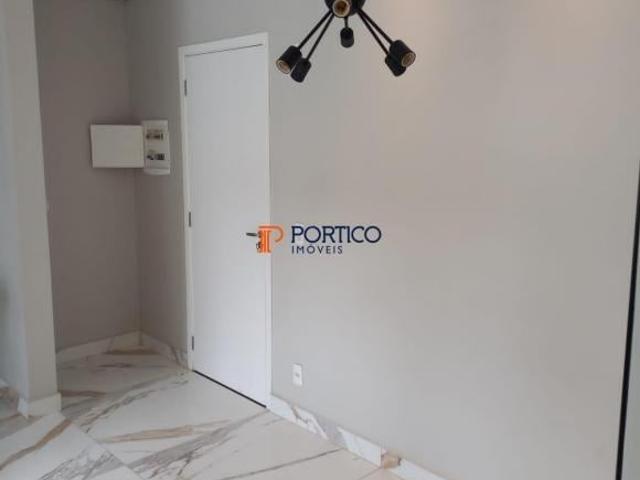 Apartamento à venda de 2 quartos 46m² Clube Aquaville Paulínia