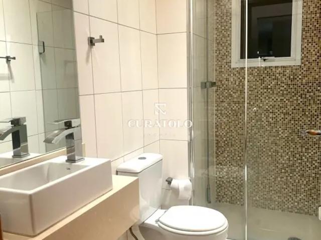Apartamento à venda, de 2 quartos e 2 vagas no Barcelona, São Caetano