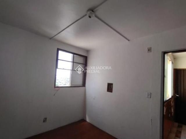 Apartamento à venda de 2 quartos em boa localização
