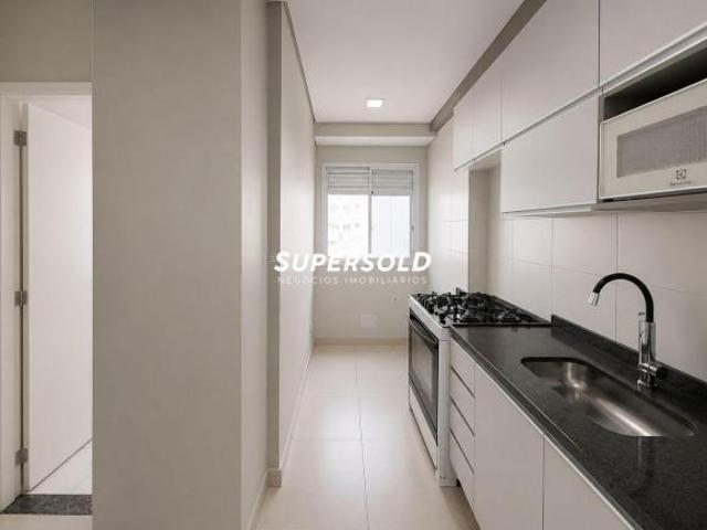 Apartamento á venda de 2 quartos na região do Ouro Verde Super Conservado!