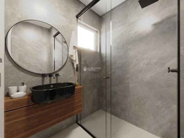 Apartamento à venda de 2 quartos no bairro Tristeza