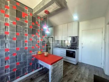 Apartamento a venda de 34,00m² útil, com 1 quarto no Jabaquara em São Paulo !