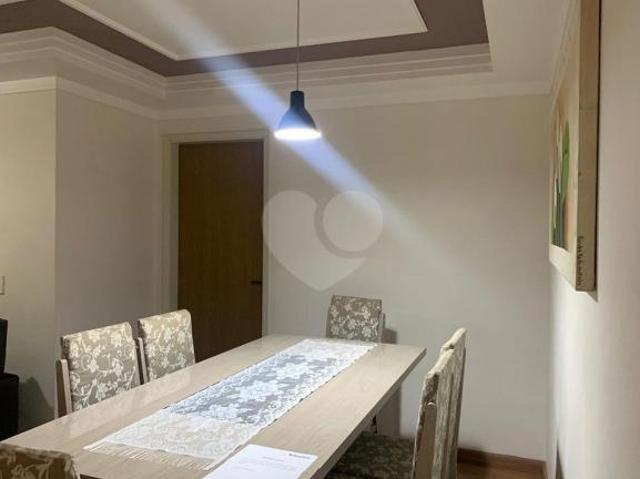 Apartamento à venda de 3 dormitórios no Bairro Piracicamirim