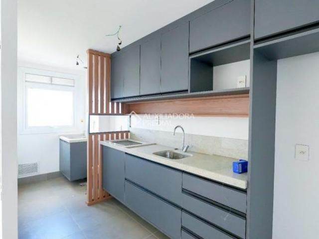 Apartamento a venda de 3 dormitórios sendo 1 suíte no bairro Jardim Lindóia