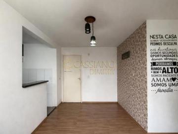 Apartamento à venda de 48m² | 02 dormitórios e 01 vaga de garagem | Edifício Spazio Campo di Braganç