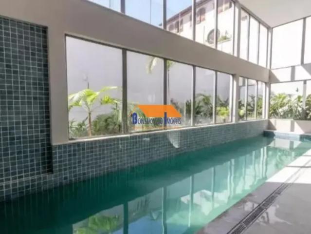Apartamento à venda, de 4 quartos, no Bairro São Bento