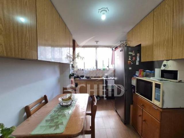 Apartamento a venda de 56,00m² útil, com 2 quartos e 1 vaga em Diadema !