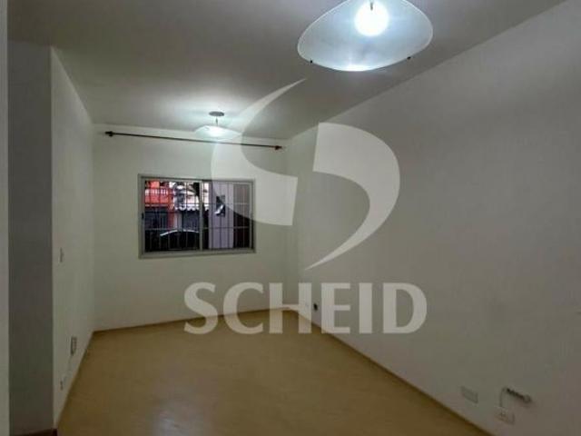 Apartamento a venda de 51,00m² útil, com 2 quartos e 1 vaga na Vila Santa Catarina