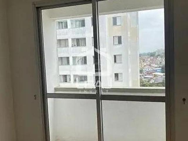 Apartamento a venda de 51m² no Morumbi Sul com 2 quartos e 1 vaga de garagem Zona Sul de São Paulo
