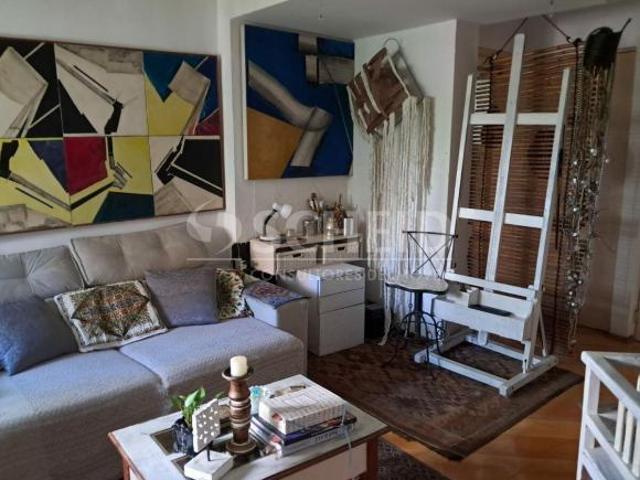 Apartamento a venda de 53,00m² útil, com 2 quartos no Morumbi!