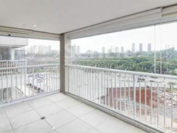 Apartamento a venda de 65,00m² útil, com 2 quartos e 1 vaga, no Santo Amaro
