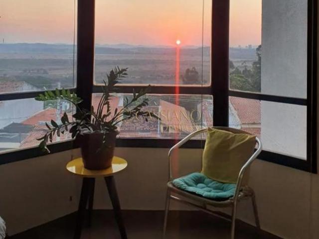 Apartamento à venda de 66m² | 02 dormitórios, sendo 01 suíte e 01 vaga de garagem | Edifício Solar A
