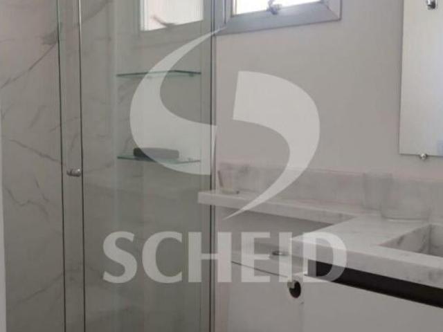 Apartamento a venda de 60,00m² útil, com 2 quartos e 1 vaga no Jabaquara!