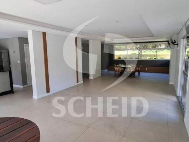 Apartamento a venda de 60,00m², com 2 quartos e 1 vaga no Jardim Consórcio!