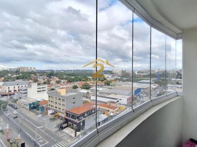 Apartamento à Venda de 60m² AU, 3 quartos e 1 Vaga na Vila Leopoldina