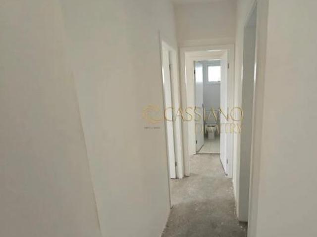 Apartamento à venda de 62m² | 02 dormitórios, sendo 01 suíte e 01 vaga de garagem | Edifício Tennô R