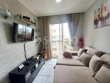 Apartamento a venda de 62,00m² útil, com 2 quartos e 1 vaga na Vila Mascote!