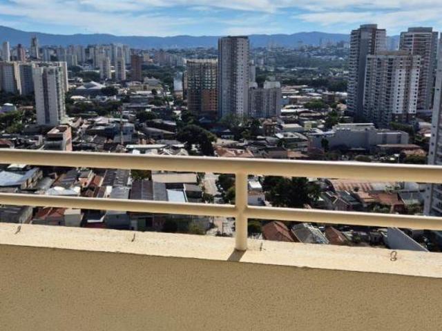 Apartamento à venda de 63m² com 2 Dormitórios, 1 Suíte e Lazer Completo