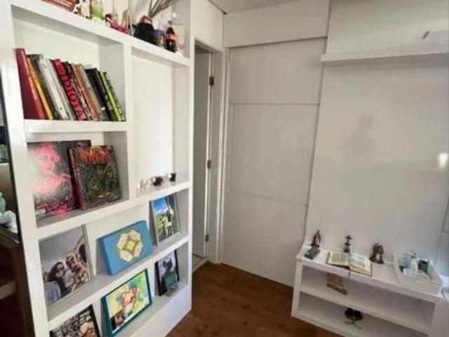 Apartamento a venda de 74m condomínio Bella Citta Excelente localização, próximo ao Shopping Center