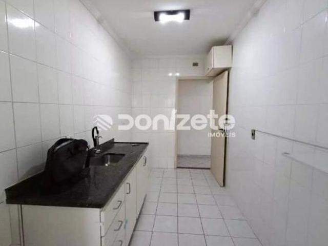 Apartamento à venda de 75 m² com 3 dormitórios Jardim Stella Santo André / SP