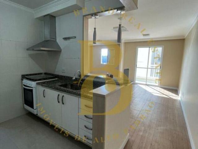 Apartamento à venda de 75m², com 03 dormitórios e 02 vagas no Refúgio Marajoara
