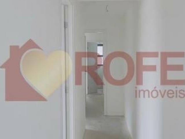 Apartamento á venda de 71m² com 2 dormitórios, sendo 2 suítes, e uma vaga de garagem brooklin
