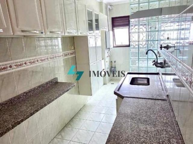 RESIDENCIAL MIRELLA APARTAMENTO A VENDA DE 73M² 3 DORMS/2BANH RES. MIRELLA SÃO BERNARDO DO C
