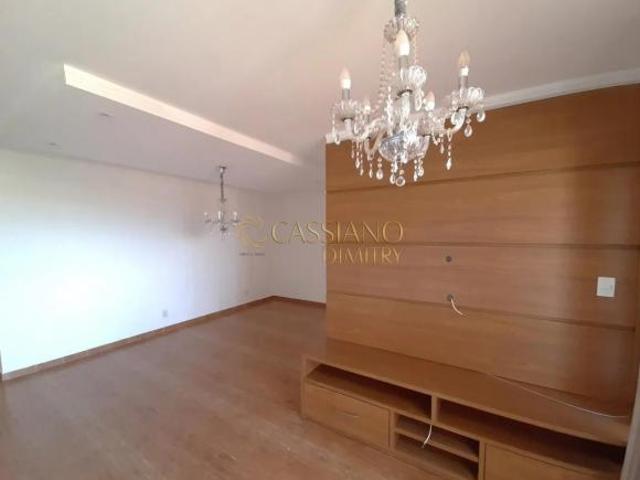 Apartamento à venda de 90m² | 03 dormitórios, sendo 01 suíte e 02 vagas de garagem | Edifício Maxxim