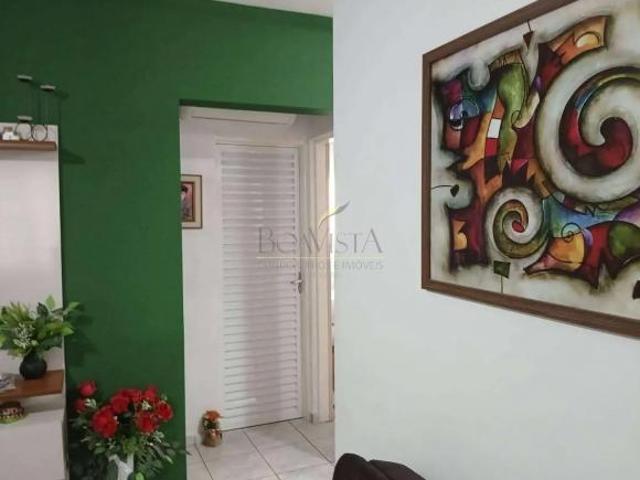 Apartamento à Venda, Decorado, 2 Dormitórios, 1 Vaga, Toro, Bragança Paulista, SP