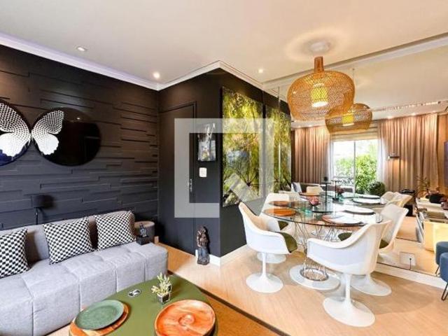 Apartamento à Venda Demarchi, 1 Quarto, 50 m2