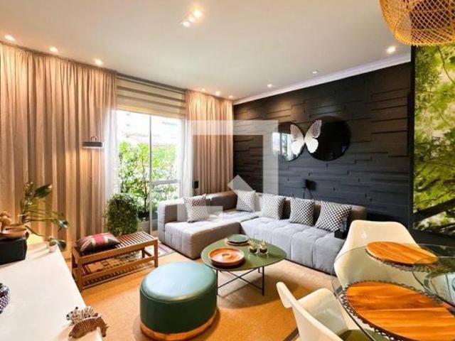 Apartamento à Venda Demarchi, 1 Quarto, 50 m² São Bernardo do Campo