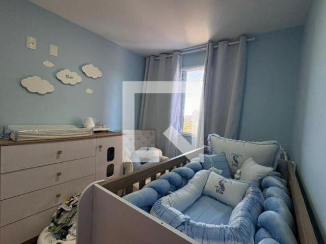 Apartamento à Venda Demarchi, 2 Quartos, 52 m2