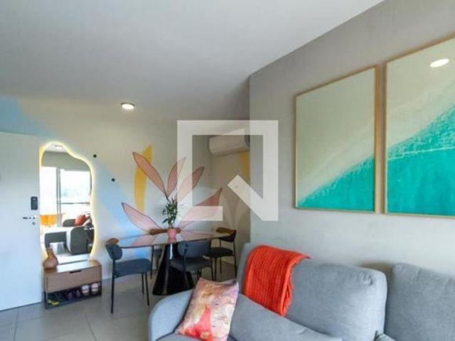 Apartamento à Venda Demarchi, 2 Quartos, 57 m2