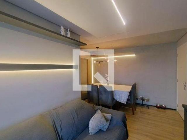 Apartamento à Venda Demarchi, 2 Quartos, 57 m² São Bernardo do Campo